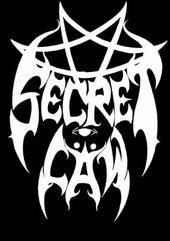 logo Secret Law